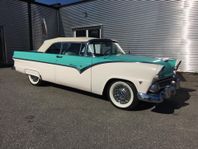 Ford Fairlane Sunliner Cabriolet