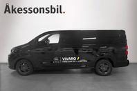 Opel Vivaro L3 145 AT8 ELITE DEMO