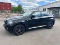 BMW X6 xDrive35i Steptronic Sport line Euro 5 OKÄNT MOTORFEL