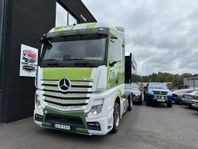 Mercedes-Benz Trucks Actros 455 HK 2545 Ls 6x2/2