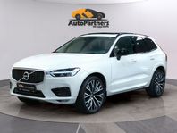 Volvo XC60 T5 250hk R-Design Panorama MAXUTR. HUB 360 22" 0%