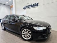 Audi A6 Avant 2.0TDI Ambition, Proline/Ny Bes/Välservad