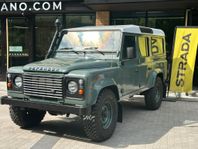 Land Rover Defender 2.2 110 PUMA