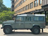 Land Rover Defender 110 2.2 TD4 4x4 | AC | SNORKEL | 7-SITS