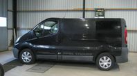 Opel Vivaro cdti 2,0 kort