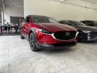 Mazda CX-30 2.0 150 hk Aut. Homura M Hybrid OMG. Lev 10 Års