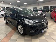 Renault Clio Sport Tourer 0.9 TCe Intens /  Ränta 3,95% /