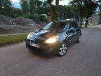 Renault Clio 5-dörrars Halvkombi 1.2 E85 Euro 4