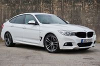 BMW 320 d Gran Turismo Steptronic M-Sport|HiFi|Navi|Drag|PDC