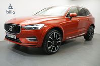 Volvo XC60 Recharge T8 Inscription, Nav, Drag, VOC, | Rabatt