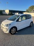 Volkswagen e-up!  e-up!