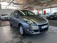 Renault Scénic 1.6 E85 Euro 5