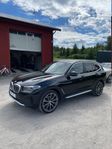 BMW X3 xDrive30e  Euro 6 Svensk Panorama  NYPRIS 828000:-