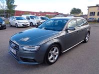 Audi A4 Avant 1.8 TFSI Comfort Euro 6