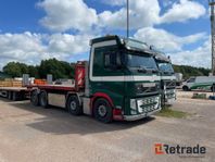 VOLVO FH6*2 JOAB HOOKMASTER