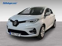 Renault Zoe R110 PhII 52 kWh Zen Batteriköp II