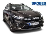 Dacia Sandero Stepway TCe 90 Expression A