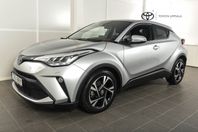 Toyota C-HR 1,8 Elhybrid X-Edition MY23 BSM