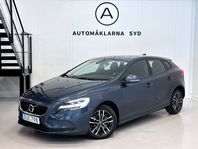 Volvo V40 T2 Momentum Sensorer Navi