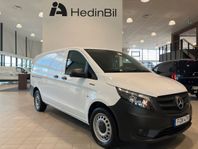 Mercedes-Benz Vito EVITO 111 SKÅP LÅNG AUT