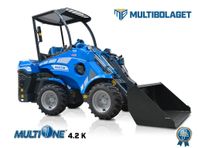 MultiOne 4.2 K