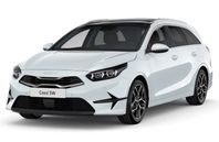 Kia CEED SW 1,5 T-GDi DCT Action I 2995kr I Privatleasing