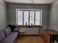 Bostad uthyres - lägenhet i Stockholm - 3 rum, 60m²
