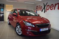 Peugeot 308 SW 1.2 e-THP Active Euro 6 Dragkrok