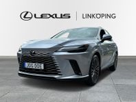 Lexus RX 450h+ Luxury ML Euro 6