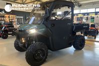 Can-Am Traxter HD7 T med hytt och värmepaket KAMPANJPRIS NU