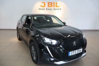 Peugeot e-2008 Active 50kWh 136hk - CARPLAY