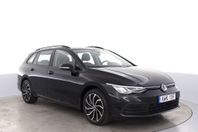 Volkswagen Golf Sportscombi 1,5 eTSI 130Hk DSG DRAGPAKET