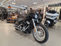 Harley-Davidson Softail Standard 107 /FXST/3,95% ränta t.o.m
