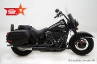 Harley-Davidson Heritage Classic FLHCS *5,45 Ränta*