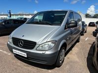 Mercedes-Benz Vito 115 CDI 2.9t Erbjudande 999kr/ i månaden