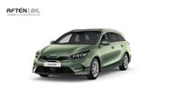 Kia CEED SW Action 1.5 T-GDI 140hk Automat inkl. Vinterhjul