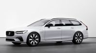 Volvo V90 V90 T6 Plus Dark Edition (drag, H&K och metallic)