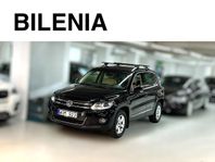 Volkswagen Tiguan 2.0 TDI BMT 4M Sport & Style Panorama MOMS