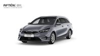 Kia CEED SW Action 1.5 T-GDI 140hk Automat | Privatleasing