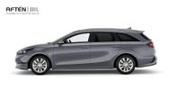 Kia CEED SW Action 1.5 T-GDI 140hk Automat | Privatleasing