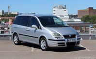 Fiat Ulysse 3.0 Automat HLX 6-sits AC Kamrem bytt