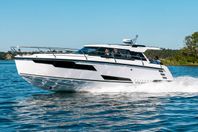 AQUADOR 300 HT | Diesel V6-270 | 8995/m