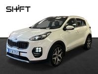 Kia Sportage 2.0 CRDi AWD GT-Line Pano I JBL I Drag I MV SoV