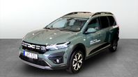 Dacia Jogger EXPRESSION HYBRID 5-SITS 140hk AUT