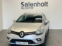 Renault Clio Sport Tourer 1.5 dCi Euro 6