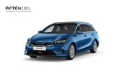 Kia CEED SW Advance 1.5 T-GDI 140hk Automat | Privatleasing