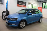 Skoda Fabia 1.2 TSI 90hk Euro 6 / 11300 Mil