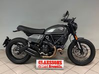 Ducati Scrambler Nightshift