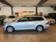 Volkswagen Golf Variant 1.6 TDI BMT