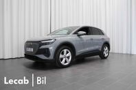 Audi Q4 e-tron 40 204hk Proline